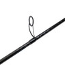 Jigging World Onyx Surf Rod close up of guide