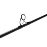 Jigging World Shadow 2.0 Surf Rod close up of guide