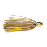 6th Sense Line-Through Swim Jig color Bluegill Fire