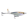 6th Sense Scramble 126 Topwater Lure color 4K Shad
