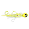 JYG Pro Eyedrop 2.0 Jig color Chartreuse