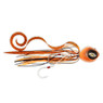 JYG Pro Eyedrop 2.0 Jig color Orange