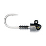 JYG Pro Swym Jig Head - Size 11/0 color Mullet