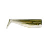 JYG Pro Chubby Paddle Tail color Dirty Dinero