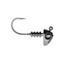 JYG Pro Chubby Jig Head - Size 7/0 color Mullet
