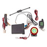 T-H Marine 2-Way Boat Alarm System showing full kit contents