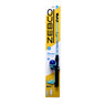 Zebco Splash Jr. Spincasting Combo in packaging showing included practice casting plug