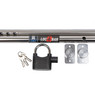 T-H Marine Loc-R-Bar Boat Security System