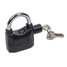 T-H Marine Loc-R-Bar Boat Security System included lock