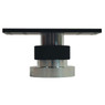 T-H Marine Kong Extreme Strength Mini Electronics Mount No Arm - 6 in. Top Plate model