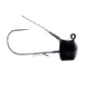 Z-Man Weedless Finesse ShroomZ Jig Heads color Black