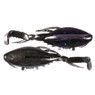 Z-Man Kicker CrabZ color Purple Demon