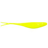 Z-Man StreakZ XL Soft Bait color Hot Chartreuse