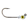 Z-Man Redfish Eye Jig Head color Gold