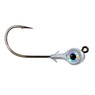 Z-Man Redfish Eye Jig Head color Pearl
