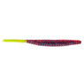 Z-Man Trout Trick Soft Bait color Plum-Chartreuse Tail