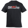 FishUSA Legacy Short Sleeve T-Shirt Front