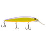 Nories Tadamaki 112 Crankbait color Sparkle Purple Chartreuse