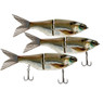 SPRO K-Rig CS3 color Native Chrome