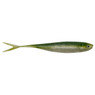Engine Like Five Soft Bait color Bass