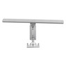 Rod Boss Ball & Socket Double Electronics Mount Horizontal model