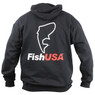FishUSA Legacy Hoodie Back