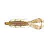 6th Sense Bodega Craw 3.5 color Watermelon Red Pro