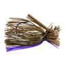 War Eagle Heavy Finesse Jig color Green Pumpkin Candy 
