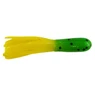 Southern Pro Lit'l Hustler Soft Bait color Green Pepper Yellow