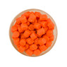 Berkley PowerBait Crappie Nibbles color Fluorescent Orange