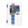 Flambeau Tuff Tainer Utility Boxes model 4007 closed from above