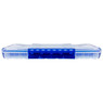 Flambeau Slim Waterproof Ultimate Terminal Tuff Tainer closed