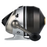 Pflueger Trion Spincasting Reel side view