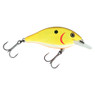 Bassmooch Midge Crankbait color Mellow
