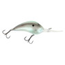 Bill Lewis DR-24 Crankbait color Green Gizzard