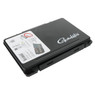 Gamakatsu G-Box Adjustable Lure Case closed at an angle