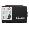 Gamakatsu G-Box Adjustable Lure Case closed from above