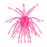 6th Sense Abstract Urchin Bait color Rose Dust