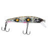Pirate Baby Renosky Shallow Diving Minnow color Rattler's Edge