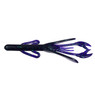 Zoom Baby Brush Craw color Junebug
