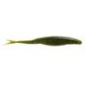 Zoom Magnum Super Fluke color Watermelon Seed
