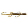 Zoom Mini Lizard color Green Pumpkin