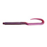 Zoom U-Tale Worm color Tequila Sunrise