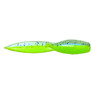 Thermocline Tadpole Soft Bait color Swamp Thang