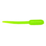 Thermocline Slab Stinger Soft Bait color Lime Glo Treuse