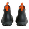 Grundens Deviation 6 Inch Ankle Boots back