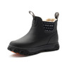 Grundens Women's Deviation Sherpa Ankle Boots side view