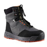 Grundens Bedrock Wading Boots rubber bottom
