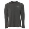 Grundens Grundies Lightweight Crew Top front