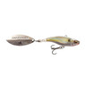 Megabass X-Blazar color LZ Jukucho Shad 7 g